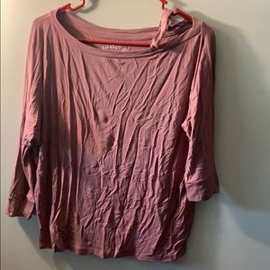 Seriously Soft Aeropostale Long Sleeve